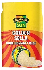 Basmati Rice
