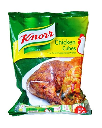 Knorr Cubes