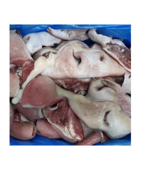 Beef Snout (1kg)