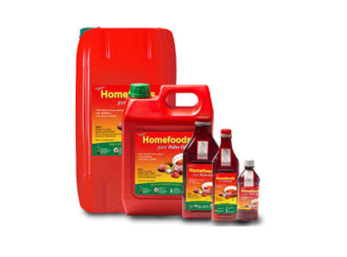 Palm Oil