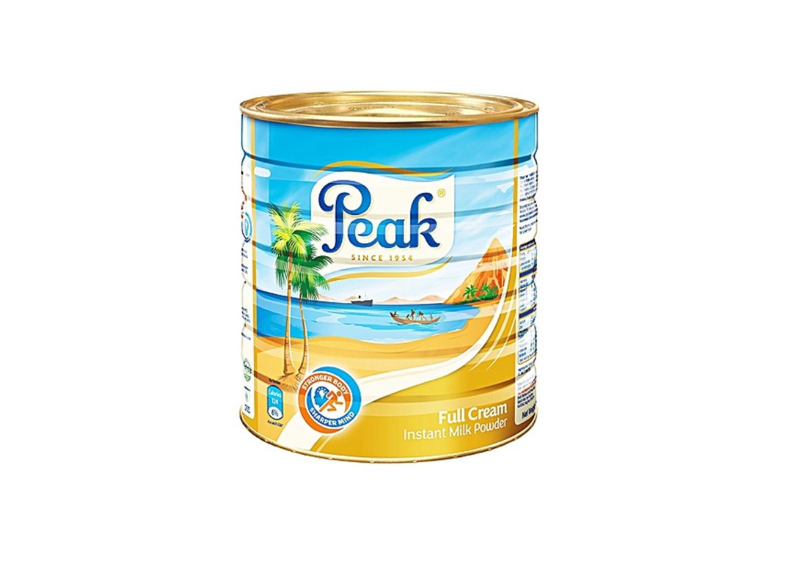 Peak Milk