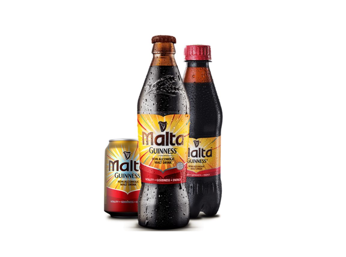 Malta Guiness