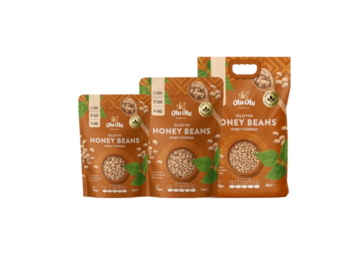 Honey Beans