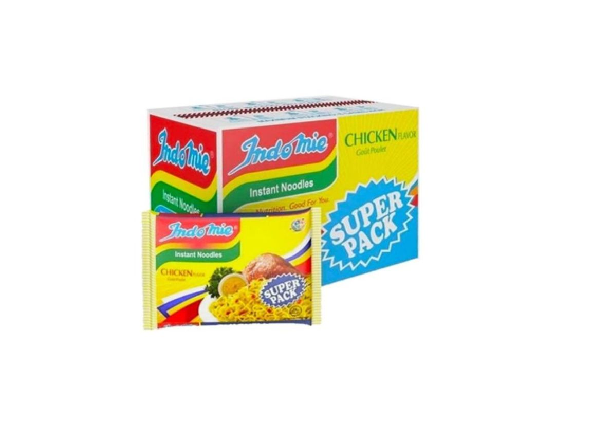 Indomie Chicken Flavour
