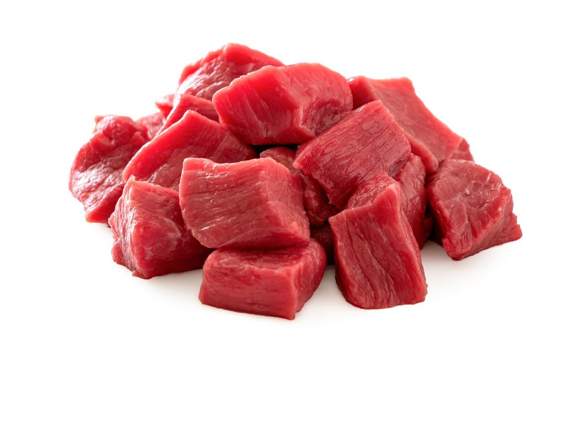 Boneless Beef