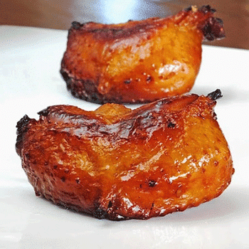 Smoked Turkey (1kg)