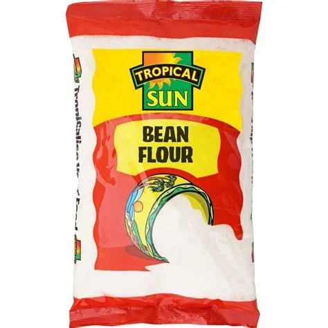Af Brown Beans 4kg